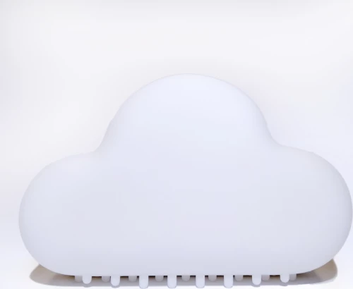 Allocacoc Cloud Night Lamp DH00100/CLNTLP