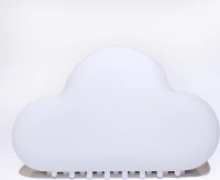 Allocacoc Cloud Night Lamp DH00100/CLNTLP