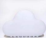 Allocacoc Cloud Night Lamp DH00100/CLNTLP