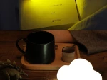 Allocacoc Cloud Night Lamp DH00100/CLNTLP