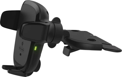 iOttie Βάση Κινητού Αυτοκινήτου Auto Sense Wireless Qi με Ρυθμιζόμενο Βραχίονα και Ασύρματη Φόρτιση