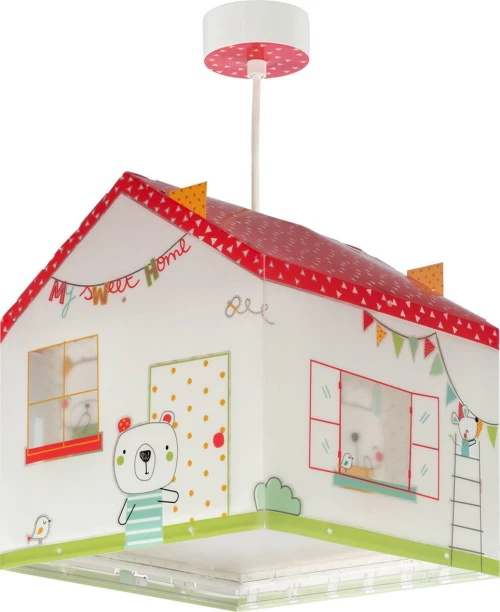 Ango My Sweet Home 11672