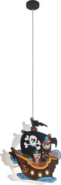 Eglo Pirate Boat 97409