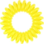 Invisibobble Permanent Collection 3τμχ Submarine Yellow