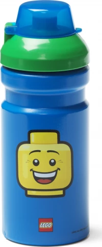 Lego Πλαστικό Παγούρι 390ml