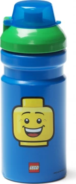 Lego Πλαστικό Παγούρι 390ml