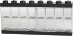 Lego Minifigure Display Case 16 Red