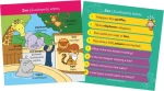 Επιτραπεζιο Παιχνιδι BrainBox Μαθαινω Αγγλικα - 93052