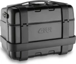 Givi TRK46B Trekker Black Line