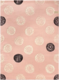 Saint Clair Παιδικό Χαλί 150x200cm Dot