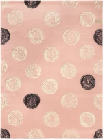 Saint Clair Παιδικό Χαλί 150x200cm Dot