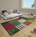 Koulis Carpets Παιδικό Χαλί 200x290cm 1986B