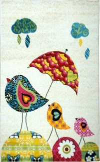 Eurofil Παιδικό Χαλί 133x190cm Bonita 073
