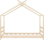 House Μονό Μπεζ/Μπεζ 70x140cm
