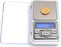 Επαγγελματική Ζυγαριά Pocket Scale