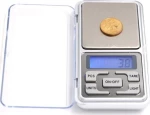 Επαγγελματική Ζυγαριά Pocket Scale