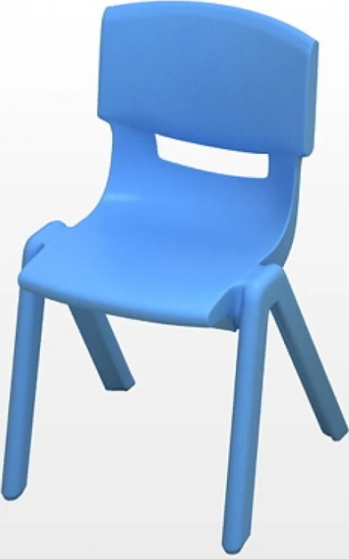 Παιδική Καρέκλα Mickey 21632543 Blue