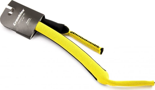 Croakies Stealth Floater Yellow