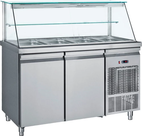 Bambas Frost SMGN 139