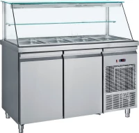 Bambas Frost SMGN 139