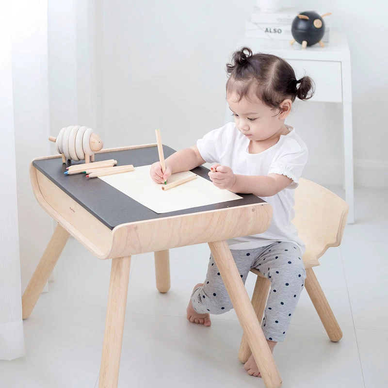 Table with 1 Chair