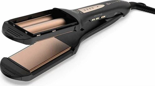 Imetec Bellissima B29 100 Πρέσα Μαλλιών με Κεραμικές Πλάκες