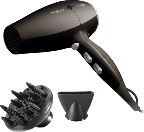 GA.MA Hair Dryer Diamond Ceramic GH0301
