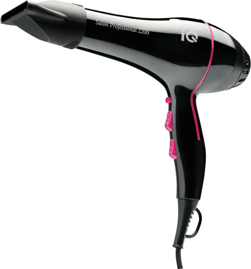 Iq Hd-1265 2200W Επαγγελματικό Σεσουάρ