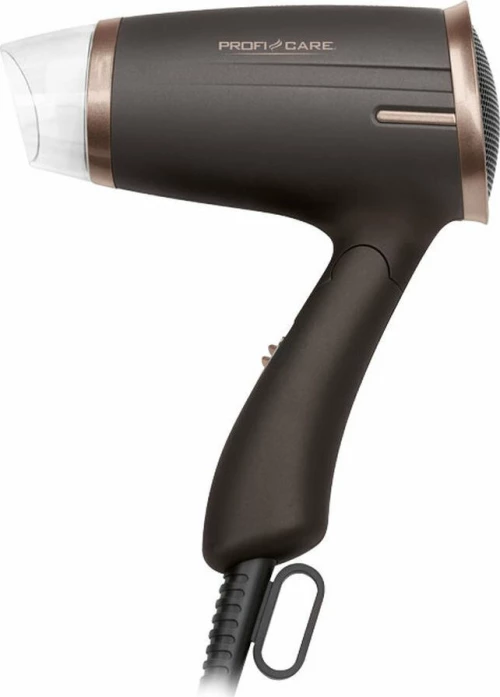 Profi Care Pc-Ht 3009 Brown Bronze Hairdryer 229-0009 Μήκος 170 Πλάτος80 Ύψος 250
