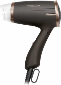 Profi Care Pc-Ht 3009 Brown Bronze Hairdryer 229-0009 Μήκος 170 Πλάτος80 Ύψος 250