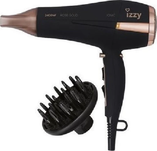 Izzy Rose Gold Ionic 222755