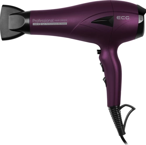 ECG Pro VV3121 Purple