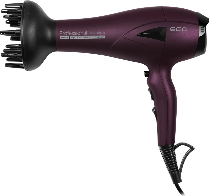 ECG Pro VV3121 Purple