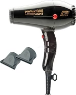 Parlux 385 Power Light Black