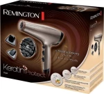 Remington AC8002 Keratin Protect Σεσουάρ Μαλλιών