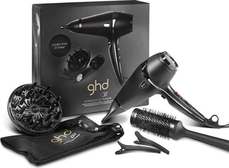 Πιστολάκι Air Ghd 2100W