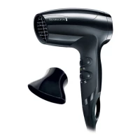Σεσουάρ Remington D500 E51 Black