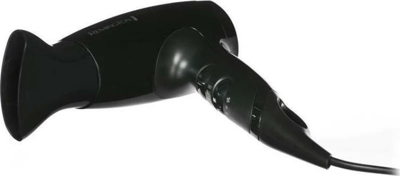 Σεσουάρ Remington D500 E51 Black