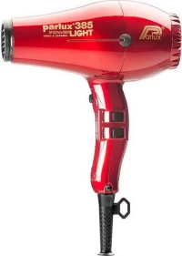 Parlux 385 Power Light Red