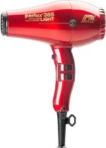 Parlux 385 Power Light Red