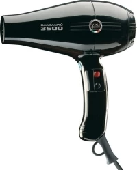 gammapiu 3500 tormalionic 2500w μαύρο