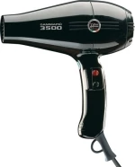 gammapiu 3500 tormalionic 2500w μαύρο