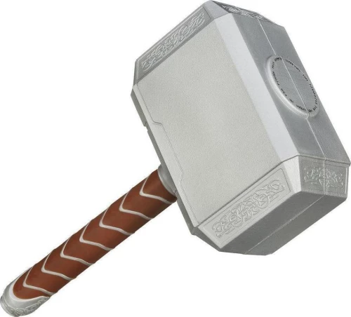 Hasbro Avengers: Thor Battle Hammer