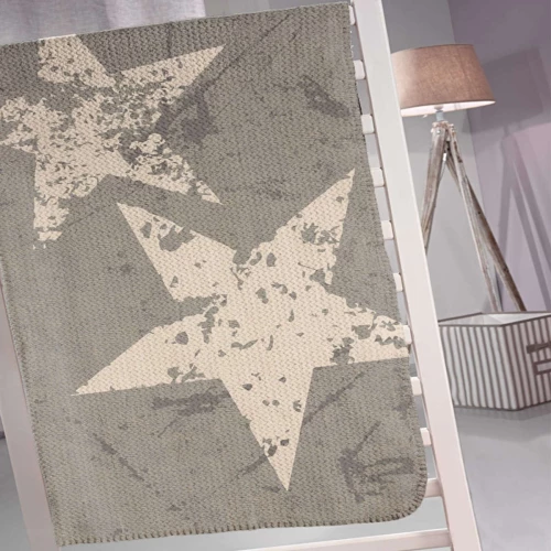 Saint Clair Κουβέρτα Fleece Galaxy 160x220cm