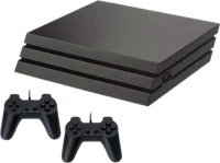 Game Station 4 Κονσόλα 200 Παιχνιδιών 8 Bit OEM