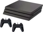 Game Station 4 Κονσόλα 200 Παιχνιδιών 8 Bit OEM