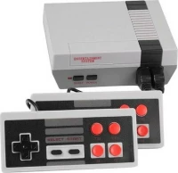 Game Box with 620 Games