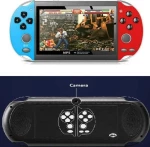 Andowl Φορητή Gaming Κονσόλα