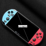 Andowl Φορητή Gaming Κονσόλα