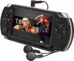 Gaming Console Eony Gaming Console Eony Φορητή παιχνιδομηχανή A-7288
